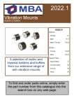Vibration Mounts PDF